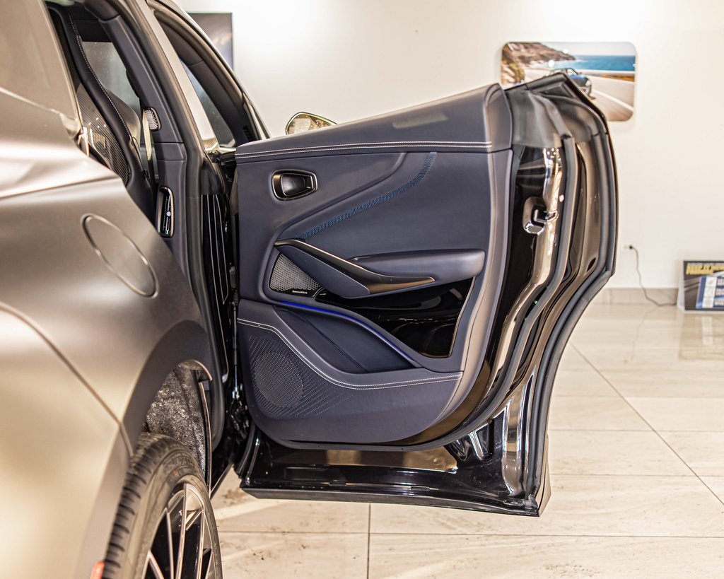 2025 ASTON MARTIN DBX - Image 43