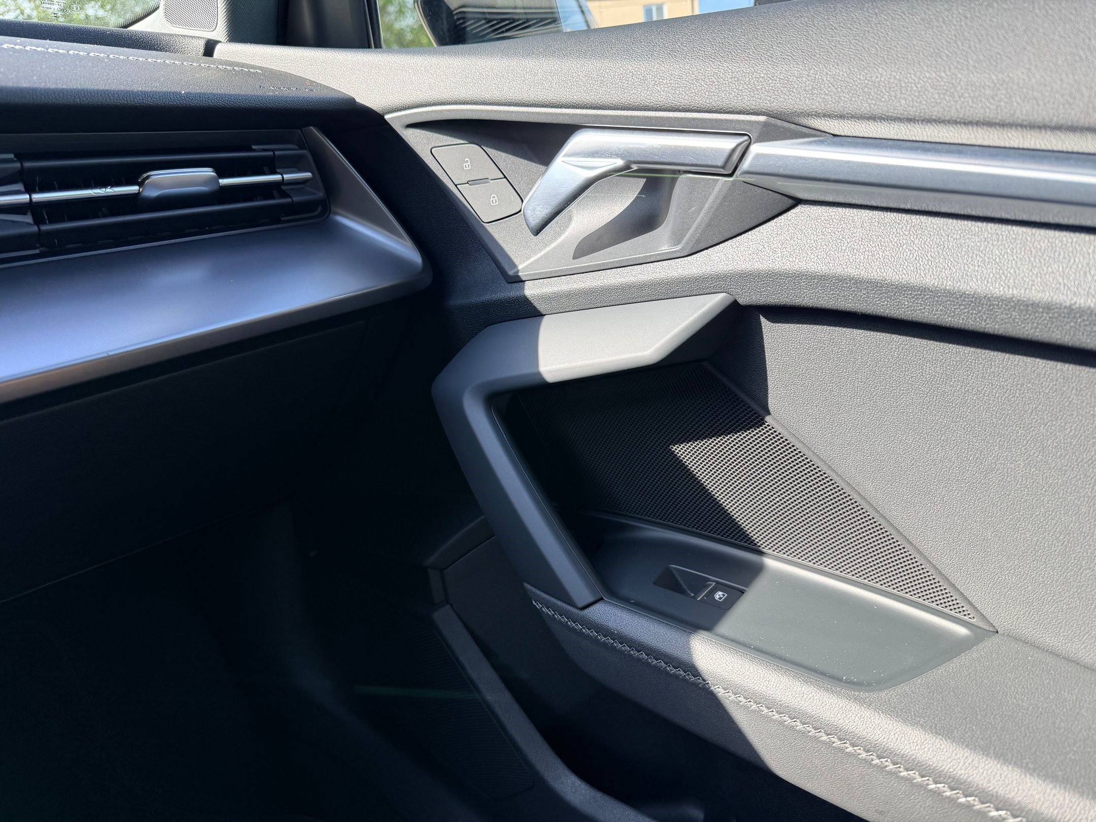 2023 Audi A3 Premium 40 TFSI photo 24