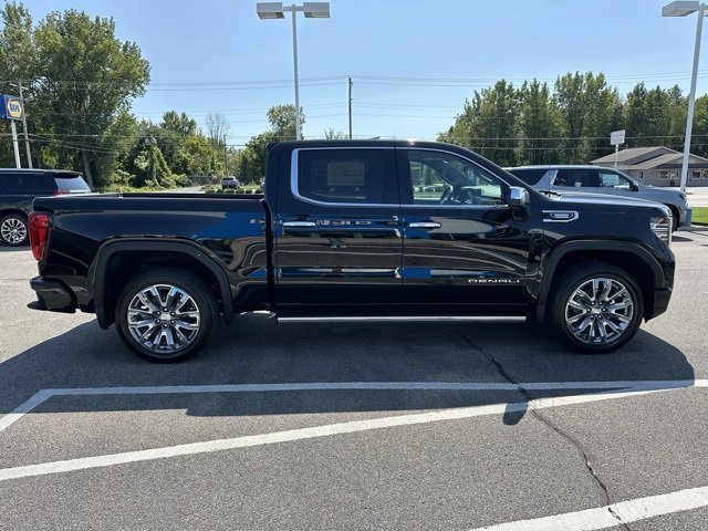 2026 Gmc Sierra 1500 Denali photo 4