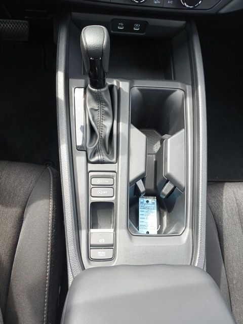 2024 Honda Accord EX photo 16
