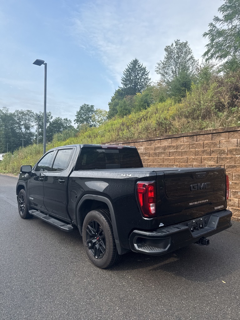 2023 Gmc Sierra 1500 Elevation photo 4