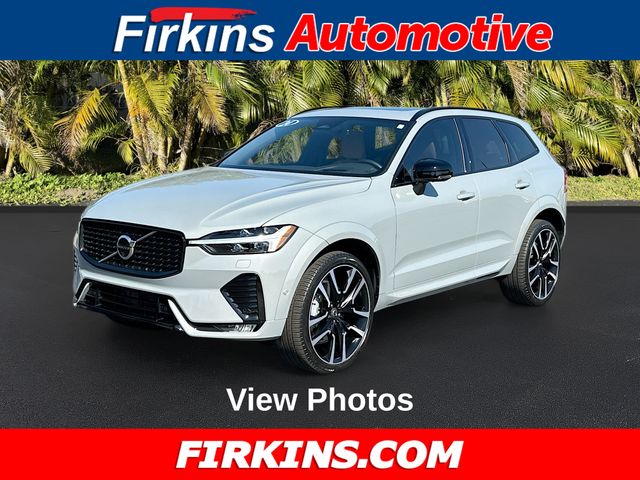 2024 Volvo XC60 Ultimate's photo