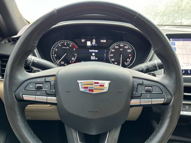 2024 Cadillac CT5 Luxury photo 17