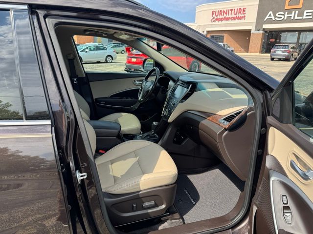 2018 Hyundai Santa Fe Limited Ultimate photo 21