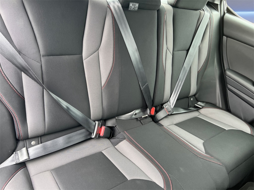 2022 Subaru WRX Base photo 15