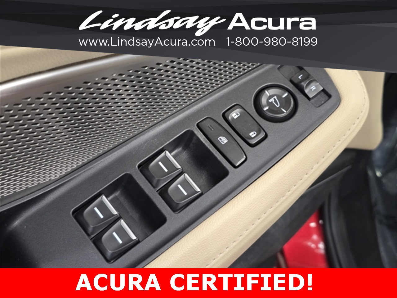 2023 Acura MDX SH-AWD photo 14