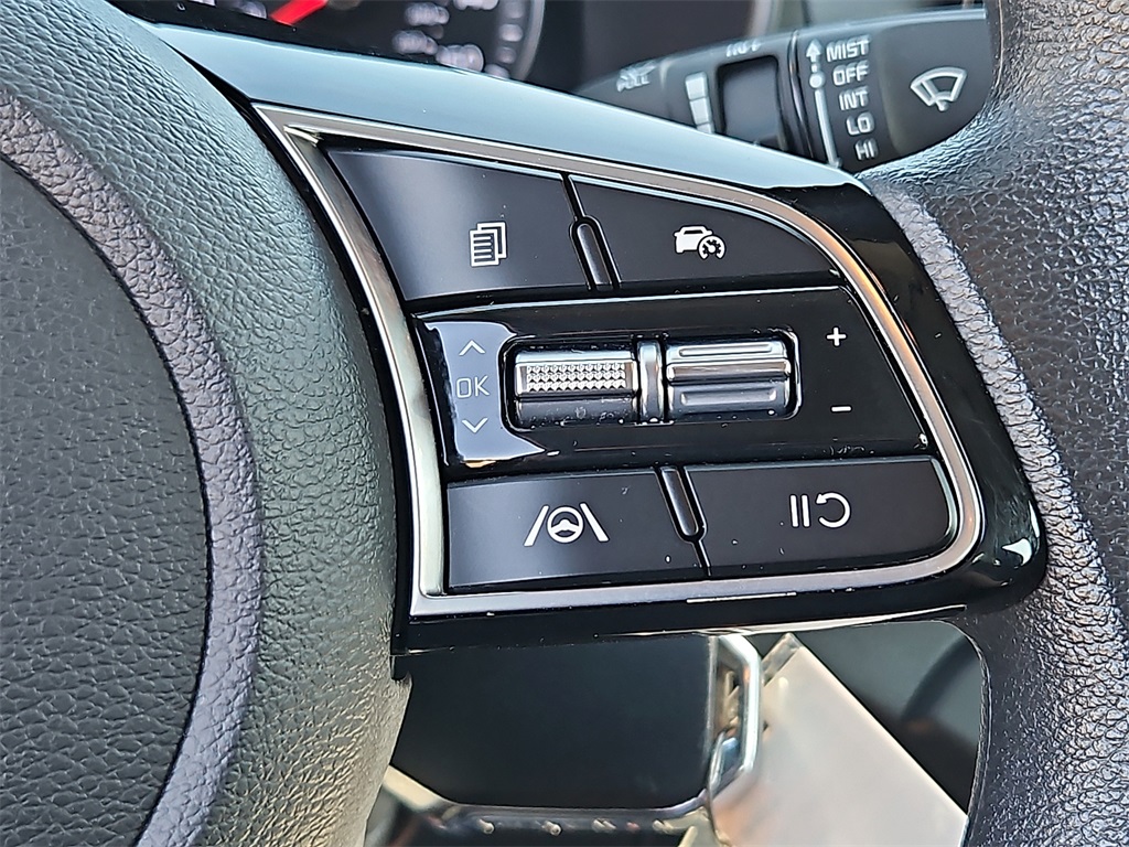 2023 Kia Forte LXS photo 21