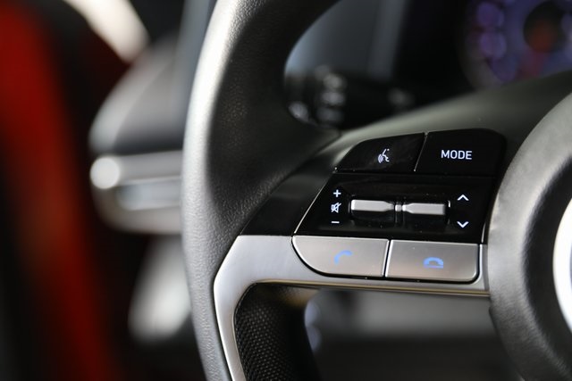 2021 Hyundai Elantra SE photo 4