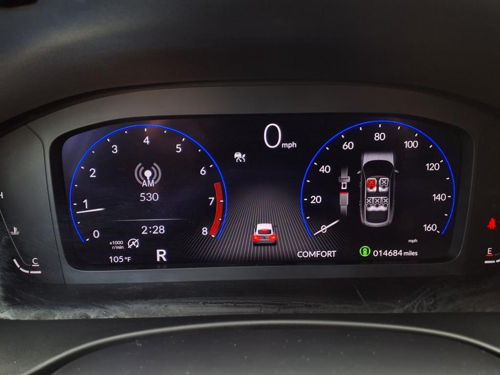 2023 Acura Integra Base photo 15