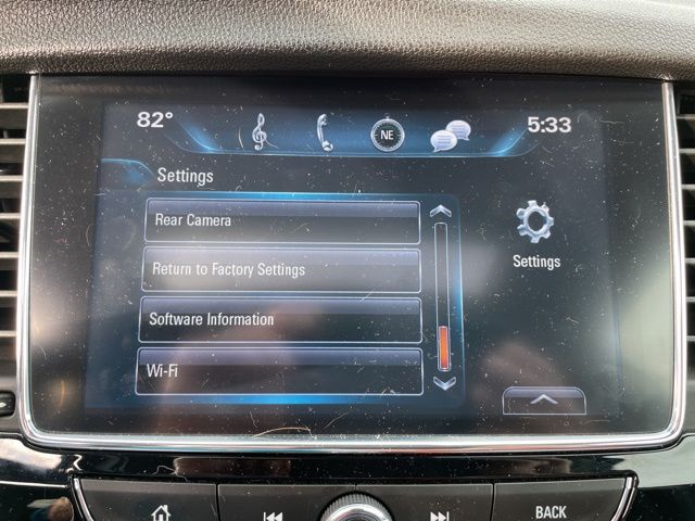2019 Buick Encore Essence photo 22