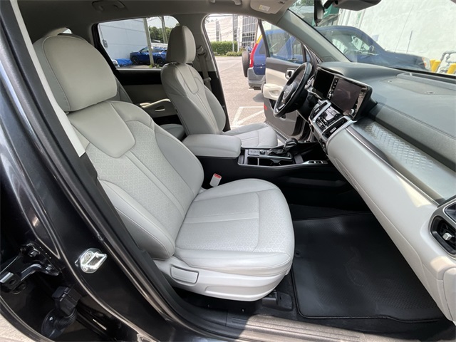 2022 Kia Sorento S photo 30