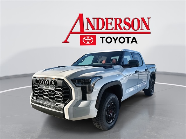 New Toyota Tundra i-FORCE Max for Sale in Lake Havasu City, AZ