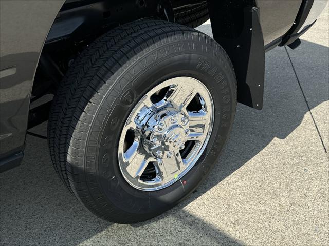 2025 Ram 2500 Tradesman photo 19