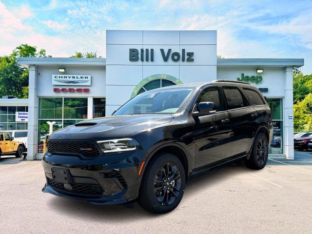 2026 Dodge Durango GT Plus's photo