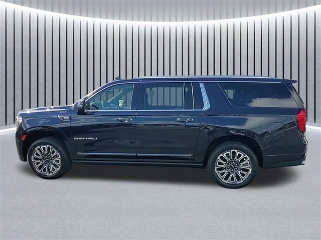 2023 Gmc Yukon XL Denali Ultimate photo 6