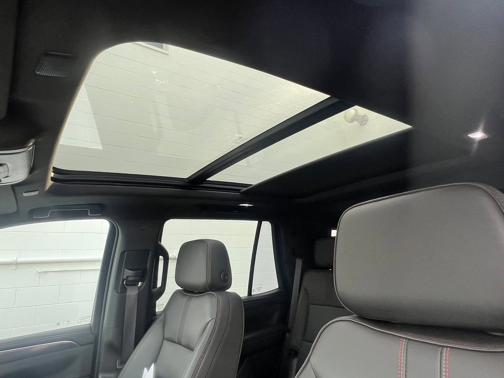 2023 Chevrolet Tahoe RST photo 7