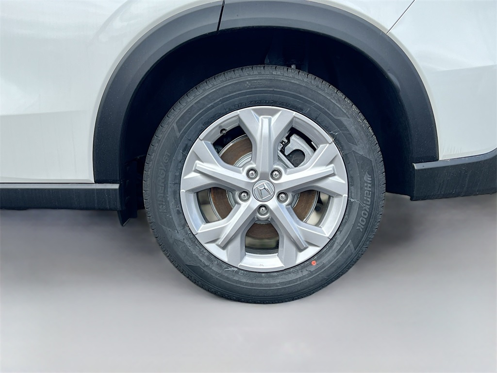 2025 Honda HR-V LX photo 30