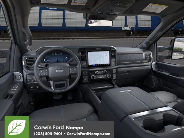 2026 Ford F-450 photo 9