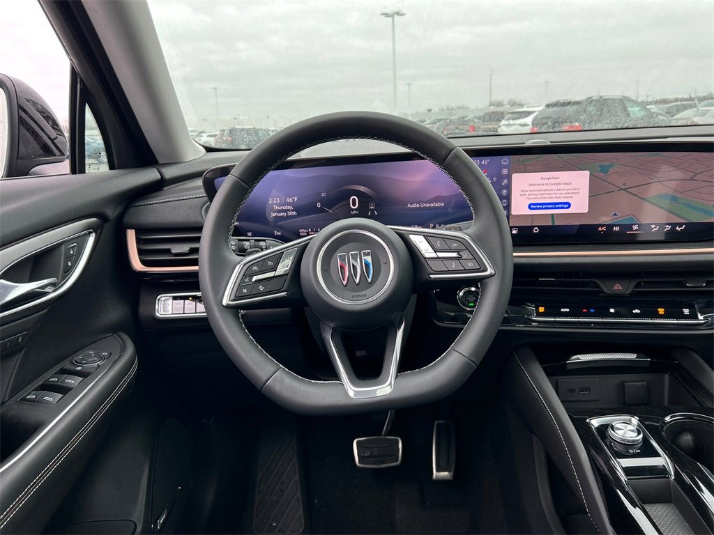 2025 BUICK ENVISION - Image 28