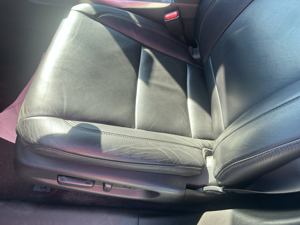 2017 Acura MDX Technology photo 5