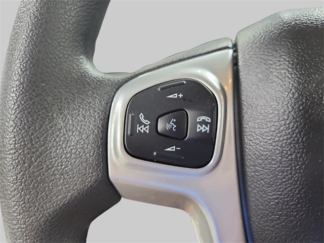 2018 Ford Fiesta SE photo 13