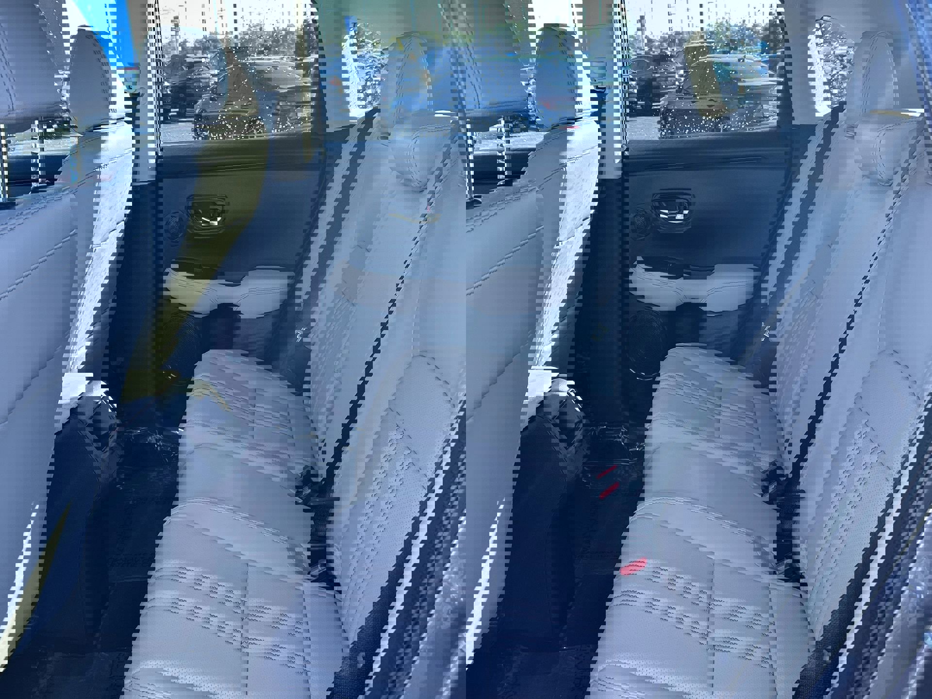 2026 Honda HR-V EX-L photo 23