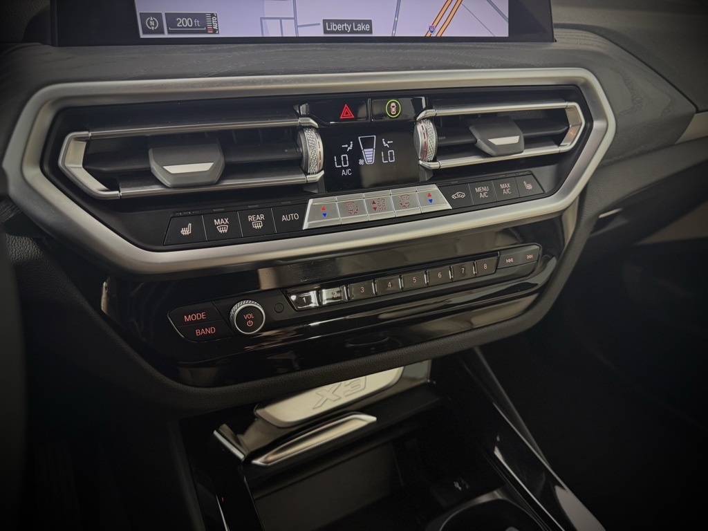 2024 Bmw X3 xDrive30i photo 22