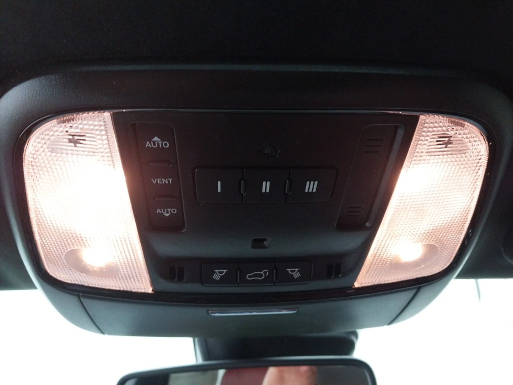 2024 Dodge Durango SRT Hellcat Premium photo 23