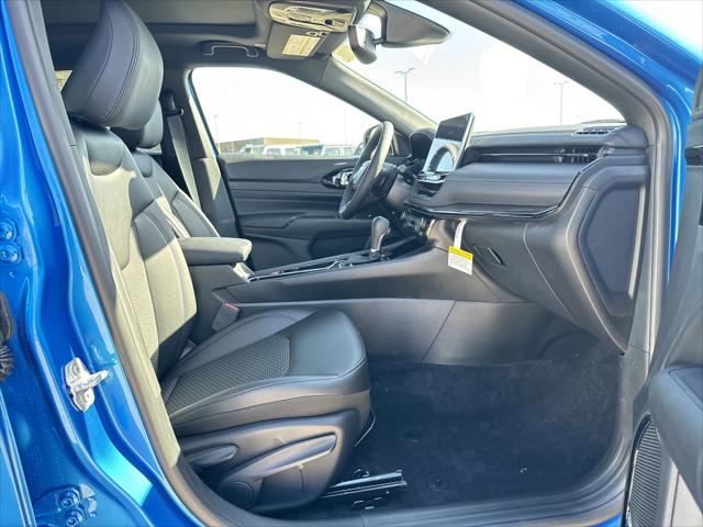 2025 Jeep Compass Latitude photo 24