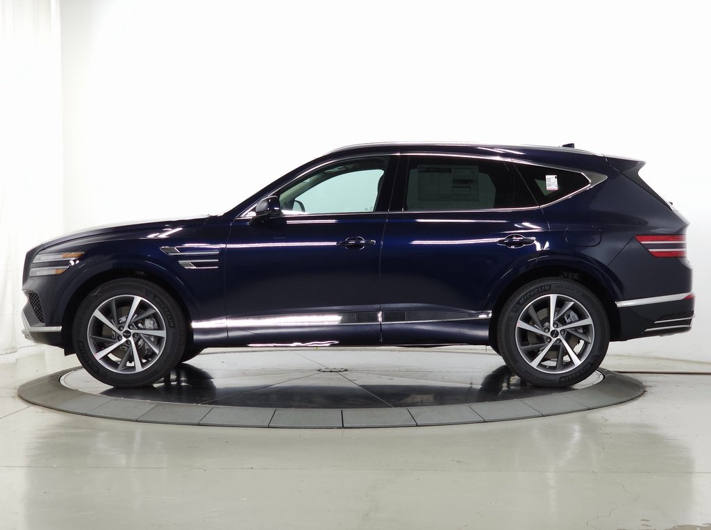 2026 Genesis GV80 2.5T AWD photo 4
