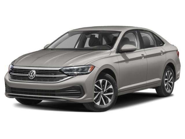 2024 Volkswagen Jetta S's photo