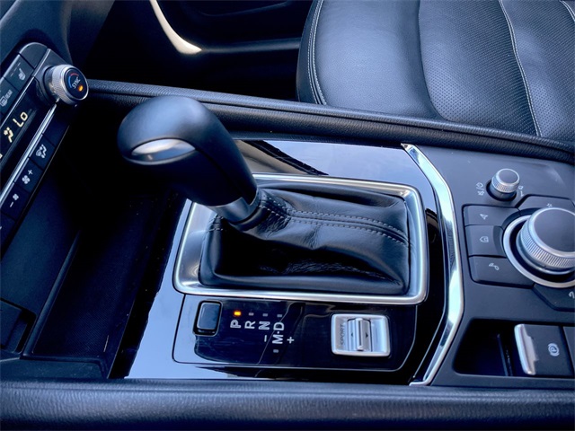 2025 Mazda CX-5 2.5 S Preferred photo 11