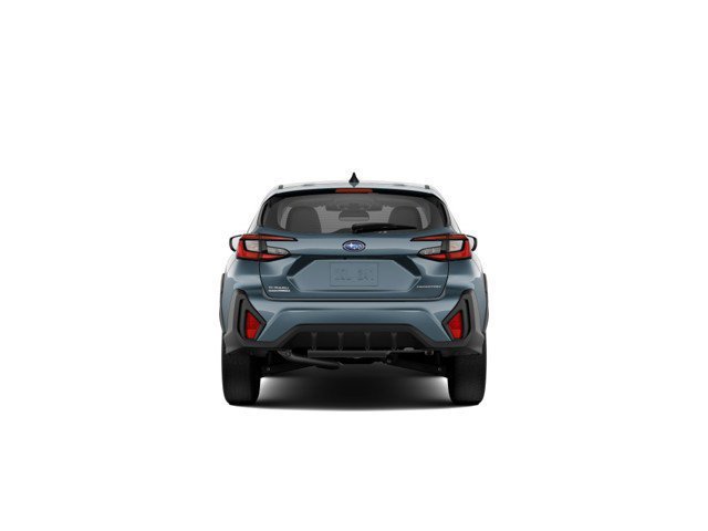 2025 Subaru Crosstrek Base photo 9