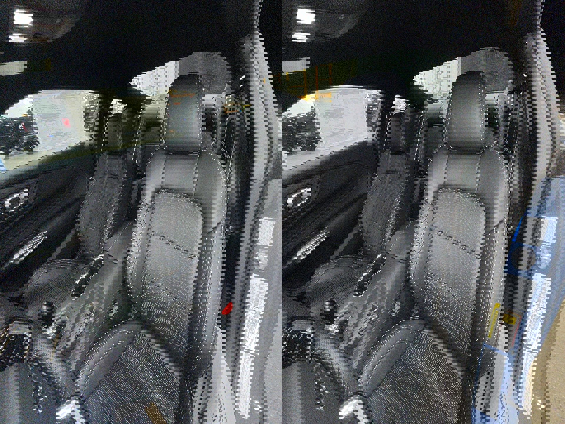 2025 Ford Mustang GT photo 2