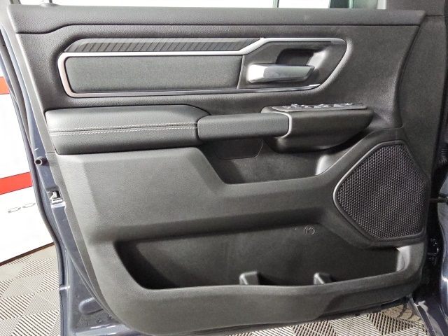 2026 Ram 1500 Big Horn Lone Star photo 8