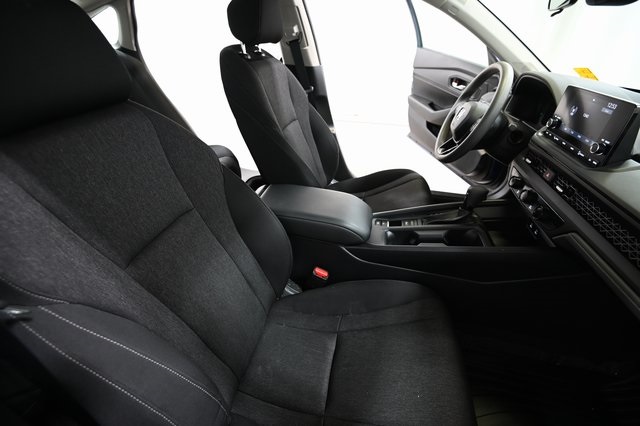 2024 Honda Accord EX photo 21