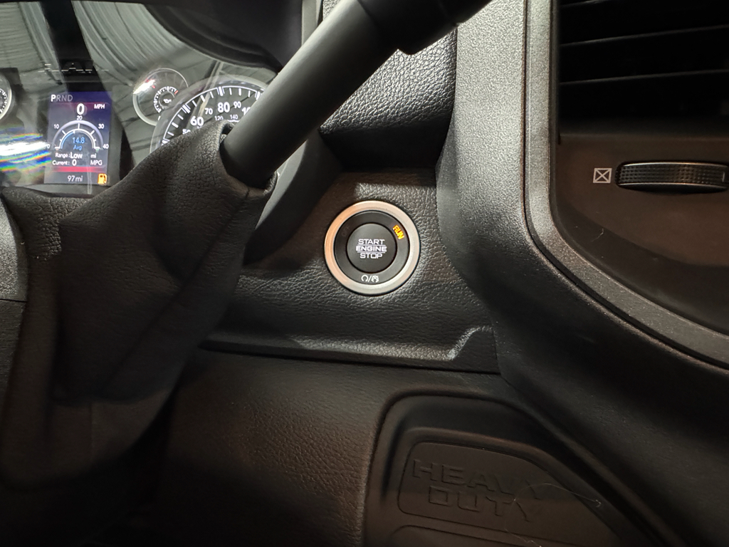 2025 Ram 4500 Tradesman photo 22