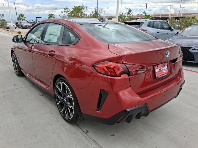 2026 Bmw 228 photo 4