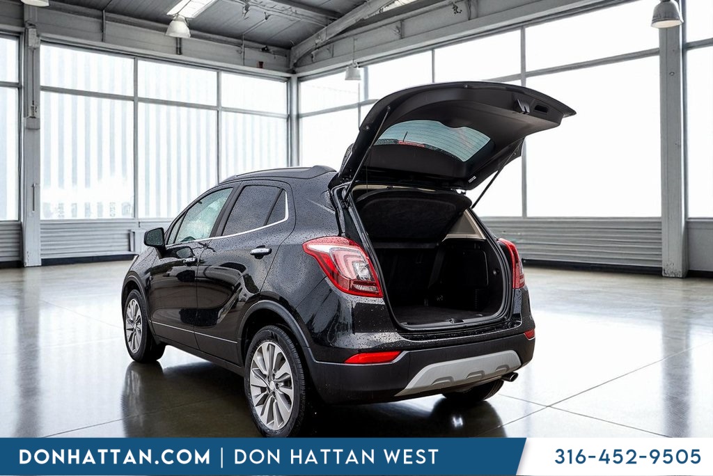 2019 Buick Encore Preferred photo 28