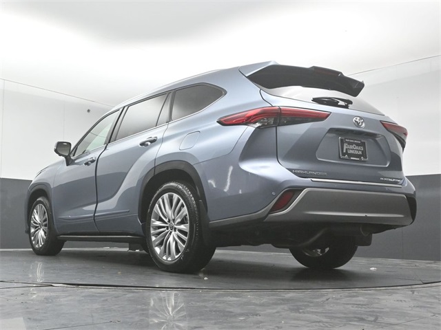 2023 TOYOTA HIGHLANDER - Image 42