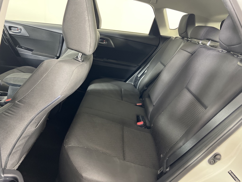 2018 Toyota Corolla iM Base photo 21