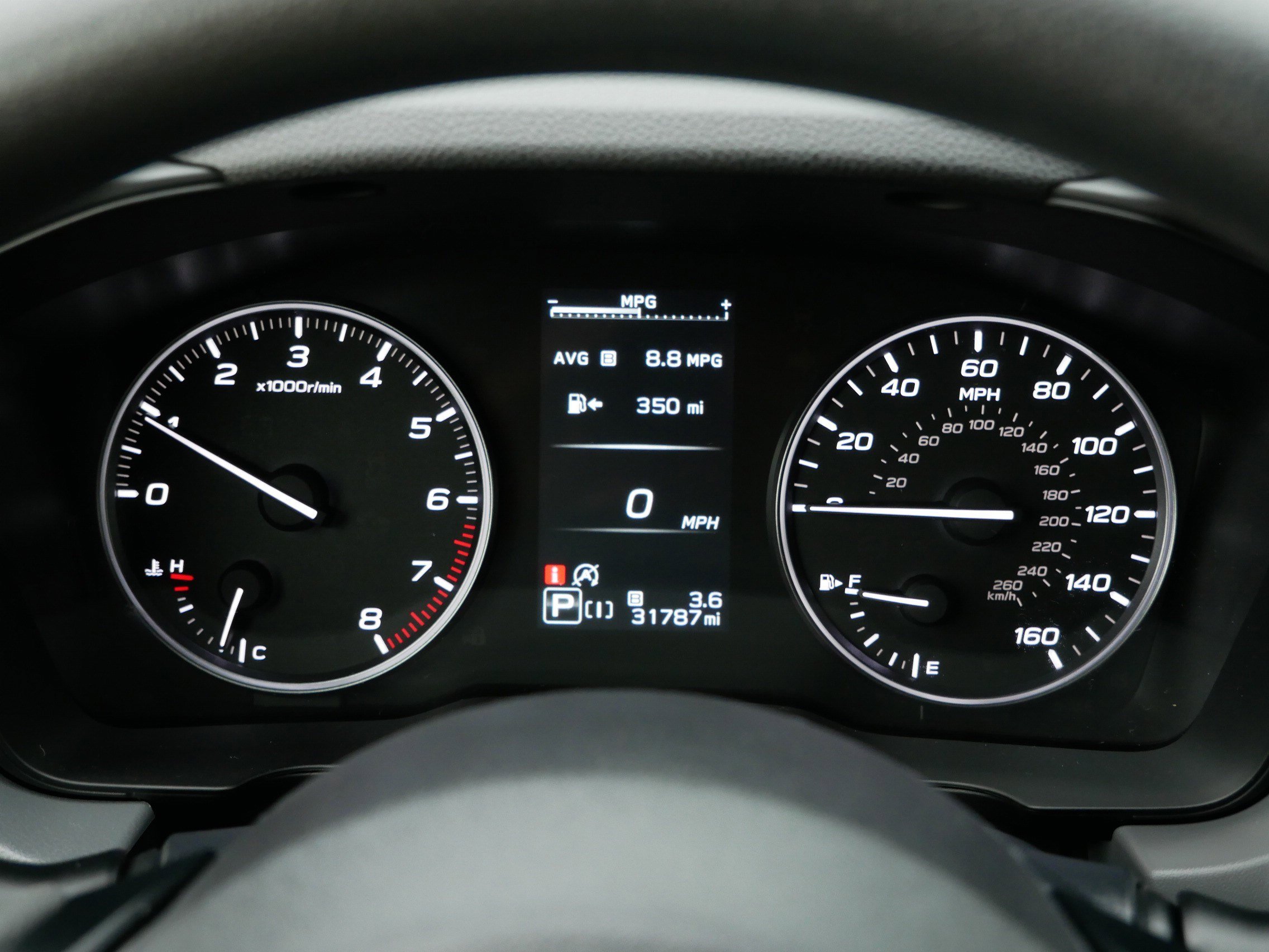 2024 Subaru Crosstrek Premium photo 19