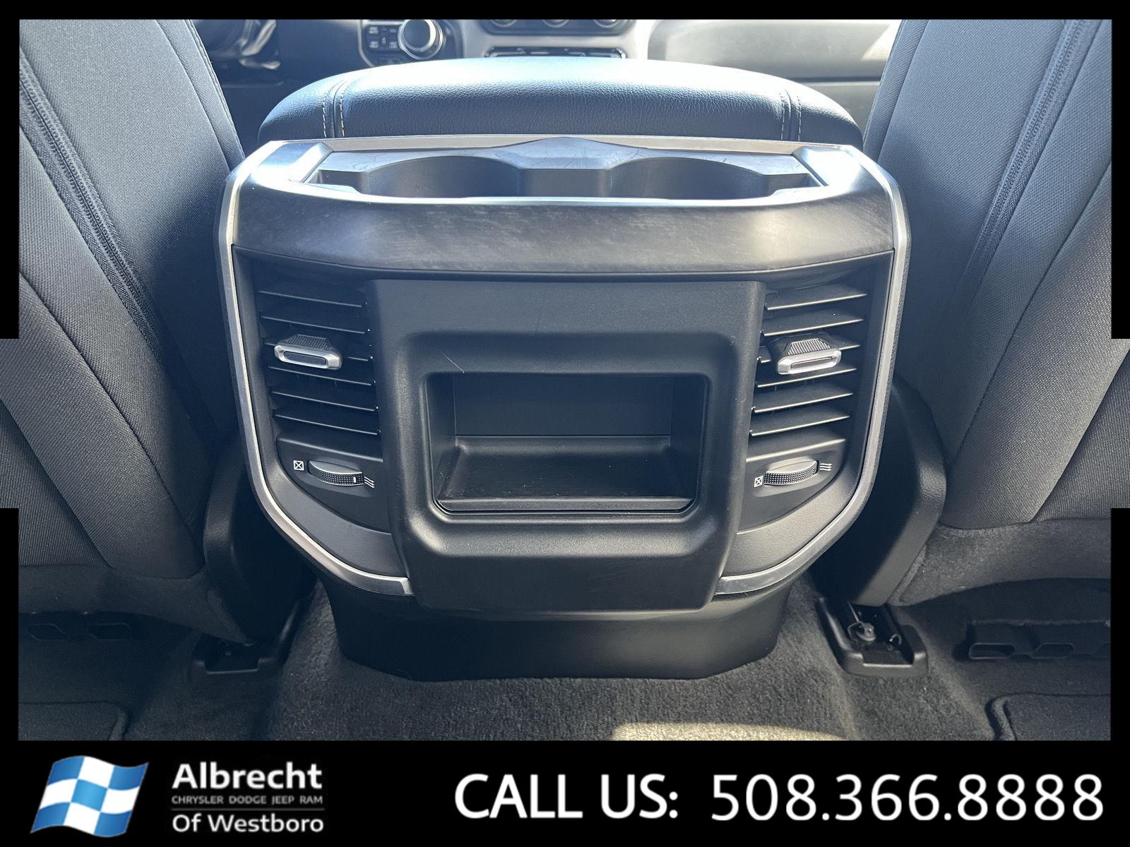 2023 Ram 1500 Big Horn photo 22
