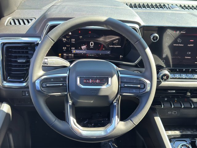 2026 Gmc Canyon Elevation photo 15