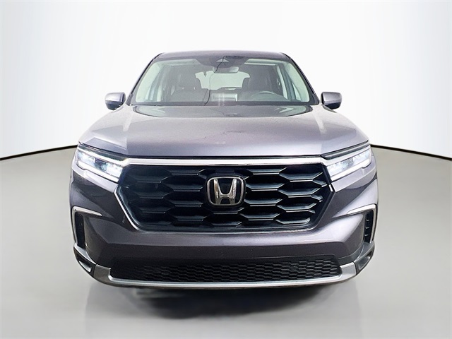 2023 Honda Pilot EX-L photo 2