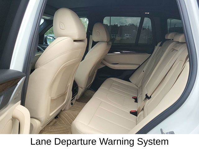2019 Bmw X3 sDrive30i photo 14
