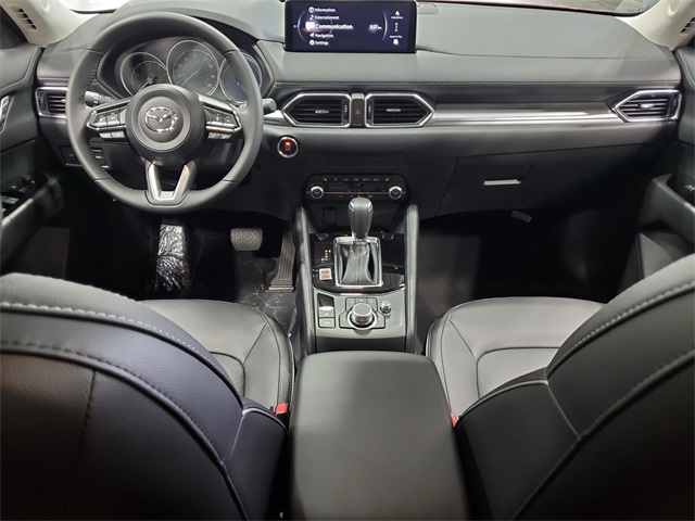 2025 Mazda CX-5 2.5 S Preferred photo 16