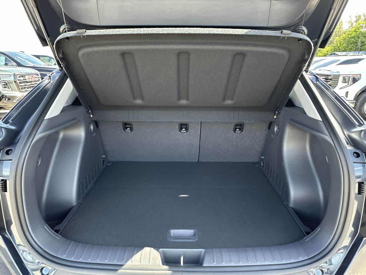 2026 Hyundai Kona SEL photo 23