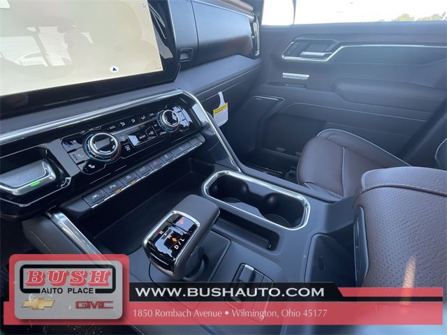 2026 Gmc Sierra 1500 Denali photo 14