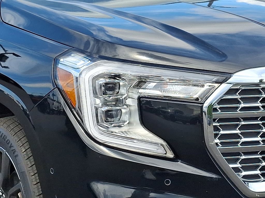 2024 Gmc Terrain Denali photo 9